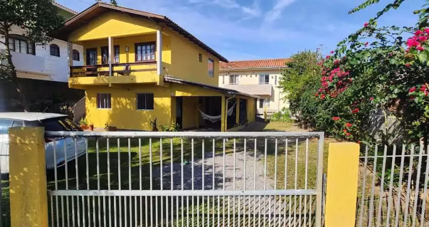 Casa com 2 quartos para alugar na Rua Hermes Guedes da Fonseca, Armação do Pântano do Sul, Florianópolis