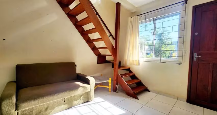 Casa com 2 quartos para alugar na Rua Hermes Guedes da Fonseca, Armação do Pântano do Sul, Florianópolis