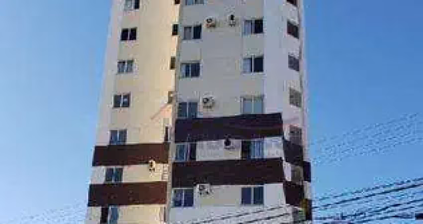 Apartamento com 2 quartos à venda na Rua Nossa Senhora Aparecida, Barreiros, São José