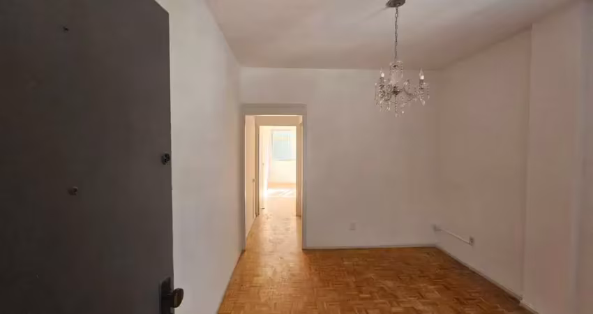 Apartamento com 1 quarto para alugar na Rua Anita Garibaldi, Centro, Florianópolis