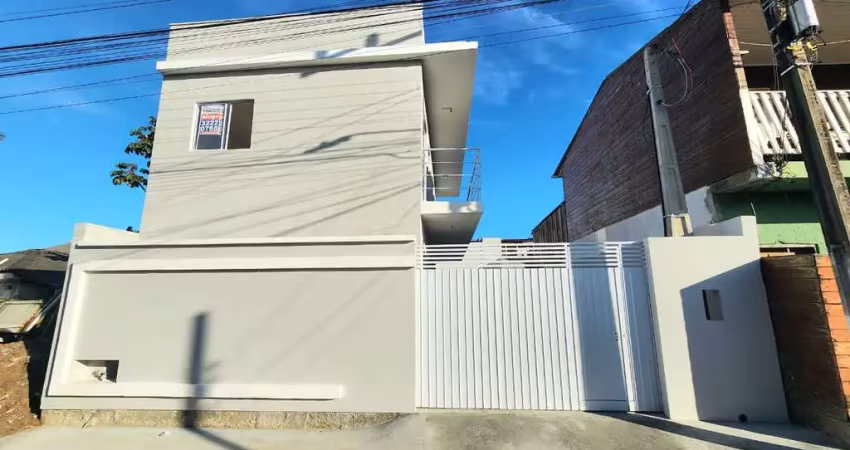 Apartamento com 1 quarto para alugar na Servidão Fortunato José Albino, Tapera, Florianópolis