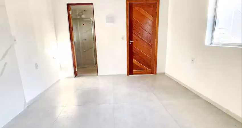 Apartamento com 1 quarto para alugar na Servidão Fortunato José Albino, Tapera, Florianópolis
