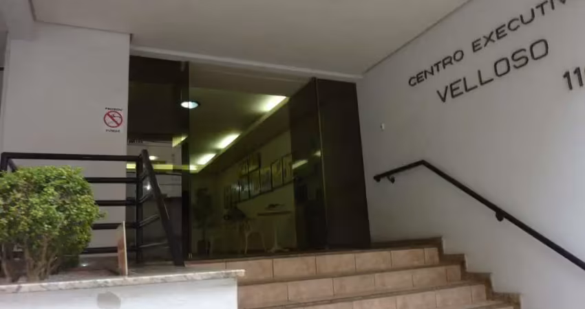 Sala comercial para alugar na Rua Araújo Figueiredo, Centro, Florianópolis