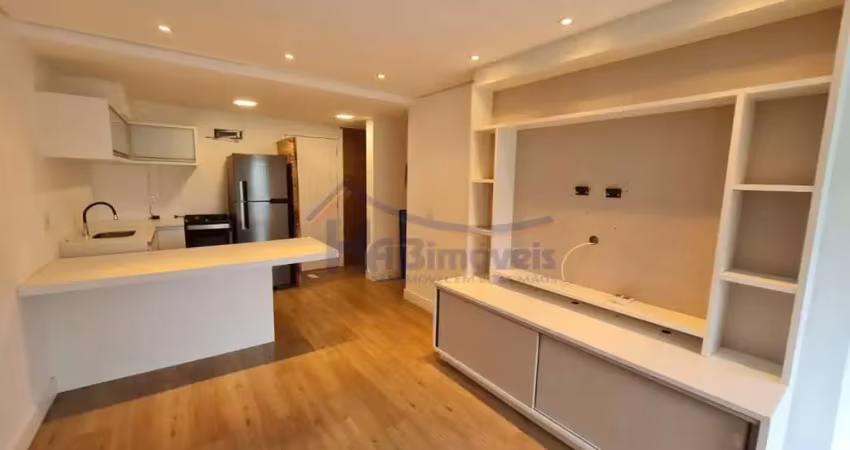 Apartamento com 1 quarto à venda na Rua Laurindo Januário da Silveira, Lagoa da Conceição, Florianópolis