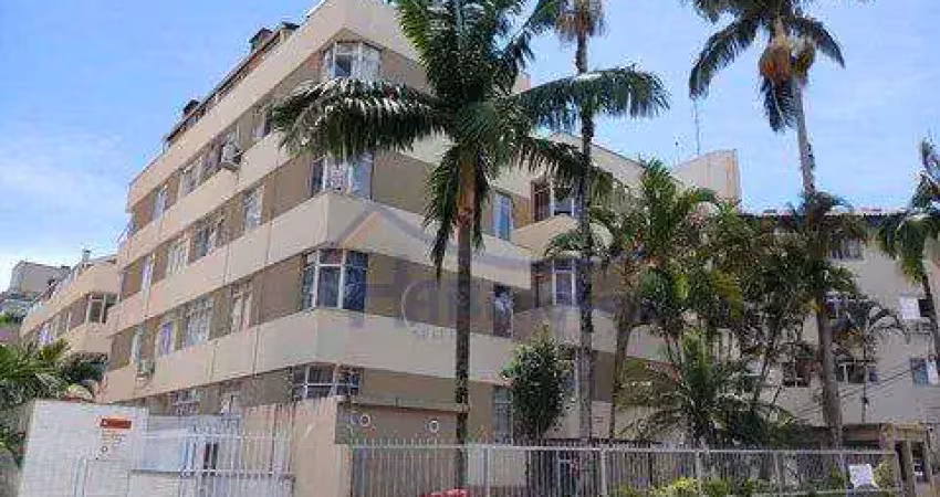 Apartamento com 3 quartos à venda na RUA DELMIMDA SILVEIRA, Agronômica, Florianópolis