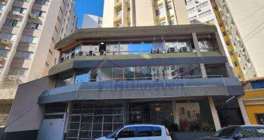 Apartamento com 1 quarto à venda na Rua José Jacques, Centro, Florianópolis