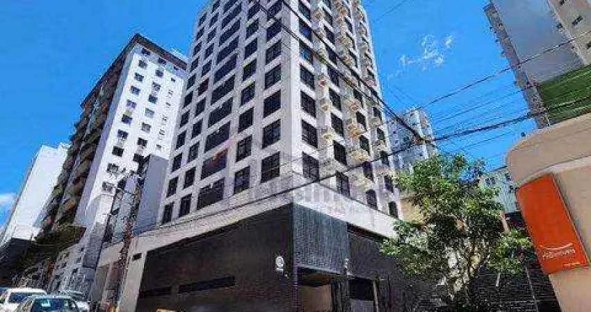 Sala comercial à venda na Rua Araújo Figueiredo, Centro, Florianópolis