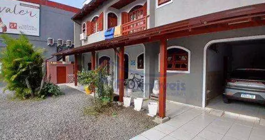 Casa com 3 quartos à venda na Rua Antônio Vieira, Ponte do Imaruim, Palhoça