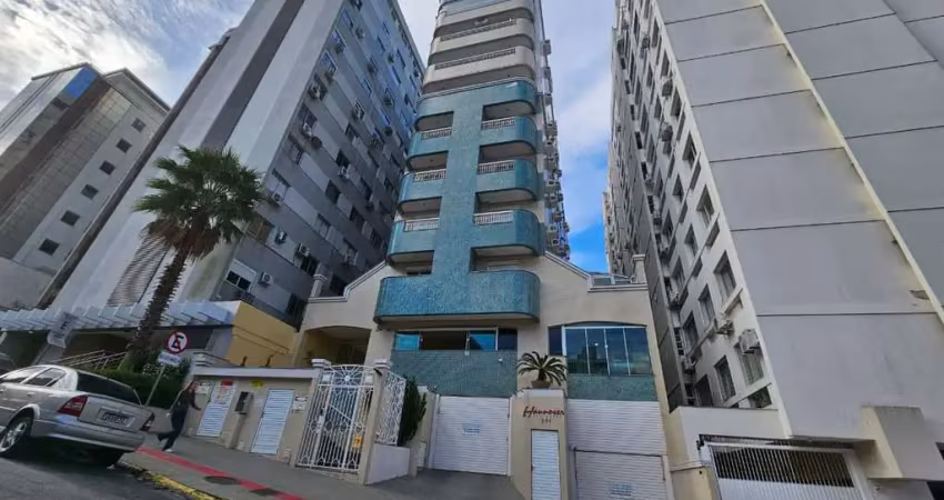 Apartamento com 1 quarto para alugar na Rua Tenente Silveira, Centro, Florianópolis