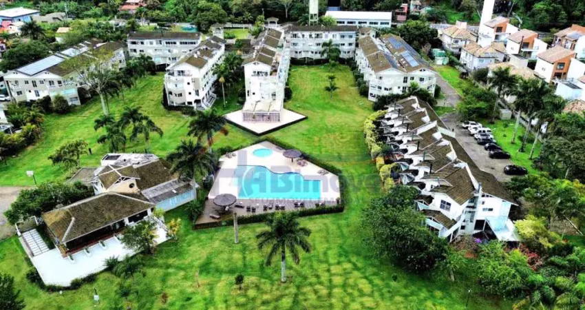Apartamento com 2 quartos à venda na Rua Laurindo Januário da Silveira, Lagoa da Conceição, Florianópolis