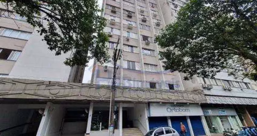 Apartamento com 1 quarto à venda na Avenida Hercílio Luz, Centro, Florianópolis