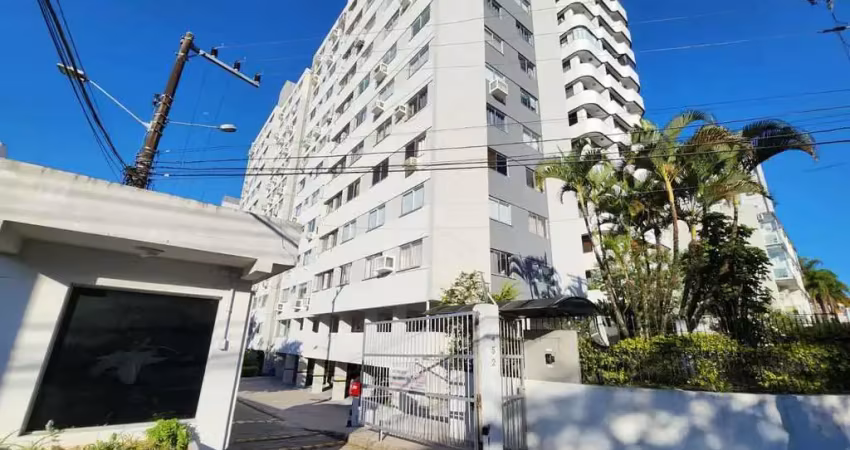 Apartamento com 2 quartos para alugar na Rua Almirante Alvim, Centro, Florianópolis