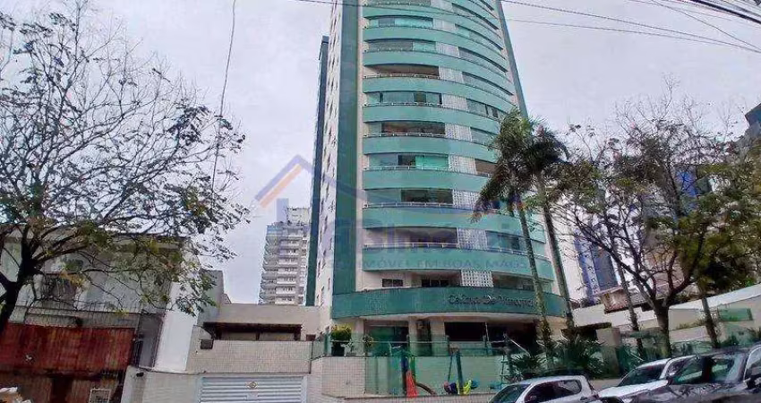 Apartamento com 2 quartos à venda na Rua Presidente Coutinho, Centro, Florianópolis
