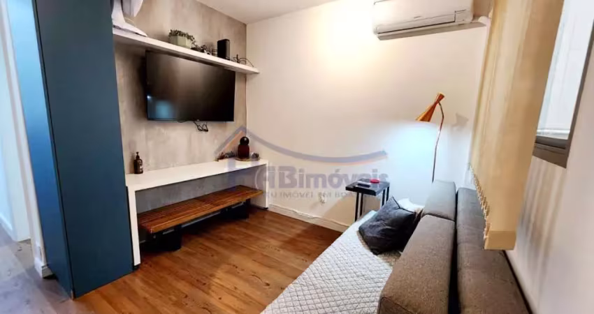 Apartamento com 1 quarto à venda na Rua dos Ilhéus, Centro, Florianópolis