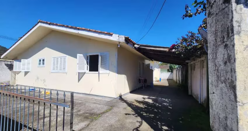 Casa com 2 quartos para alugar na Rua João Agostinho Vieira, Ribeirão da Ilha, Florianópolis