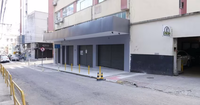 Locação Loja Florianópolis SC