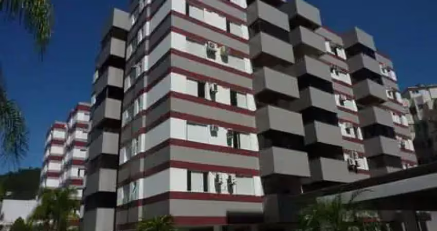 Apartamento com 3 quartos para alugar na Rua Lauro Linhares, Trindade, Florianópolis
