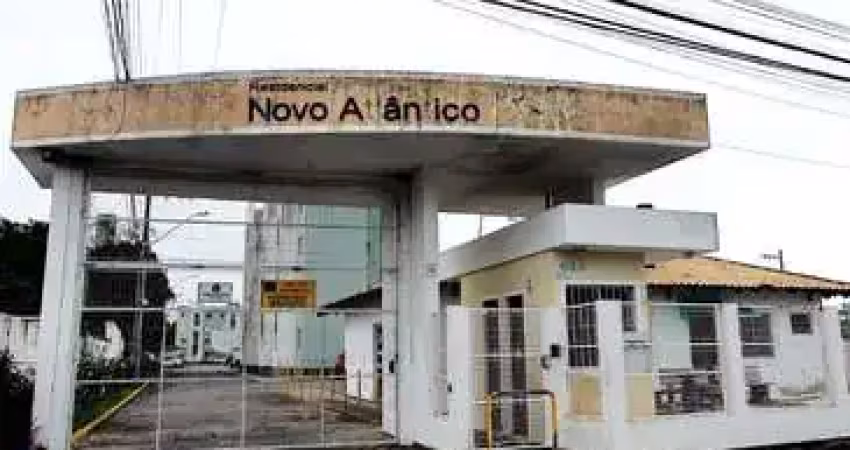 Apartamento com 2 quartos para alugar na Rua José Luiz Martins, Barra do Aririú, Palhoça