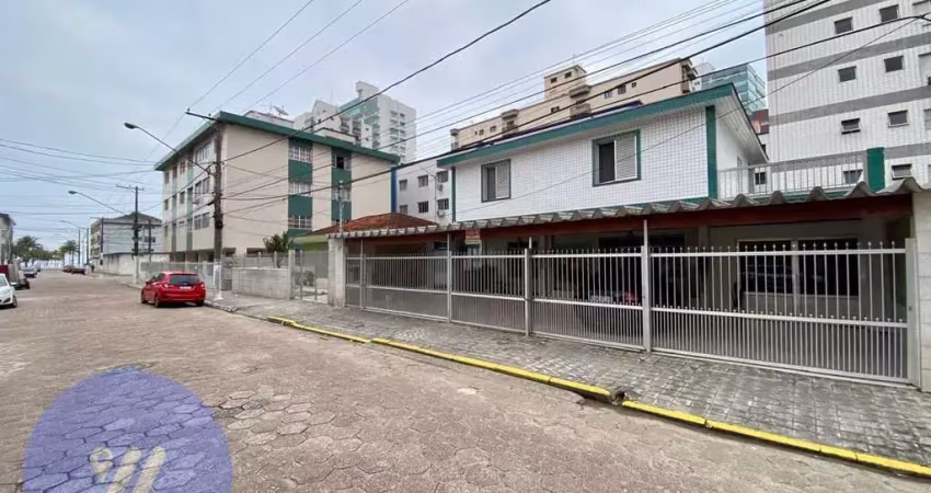 Venda sobrado guilhermina - 4 dormitórios, 239m² por r$1.4m