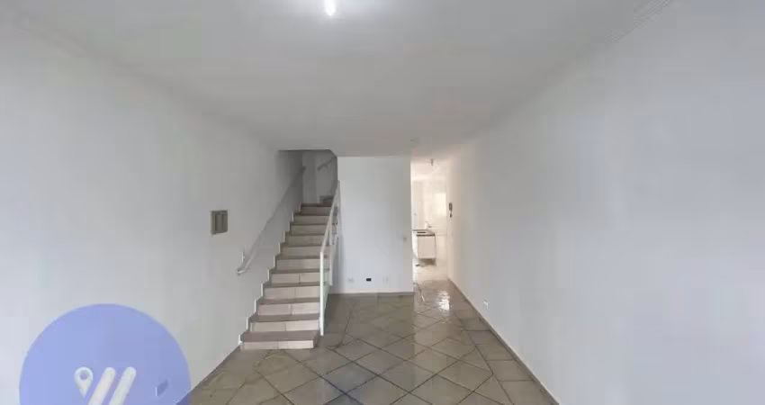 Sobrado em condomínio em vila vera cruz - mongaguá, sp