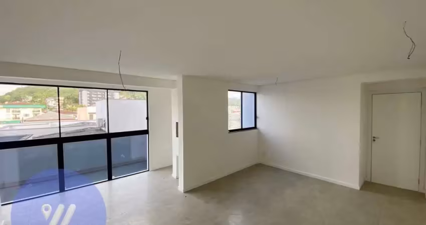 Apartamento com 2 quartos à venda no Bom Retiro, Joinville 