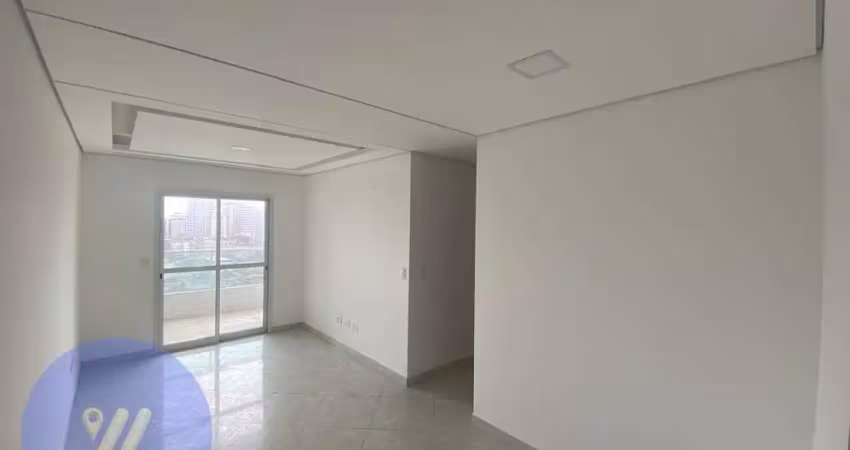 Venda de apartamento 2 dorms na vila assunção - praia grande