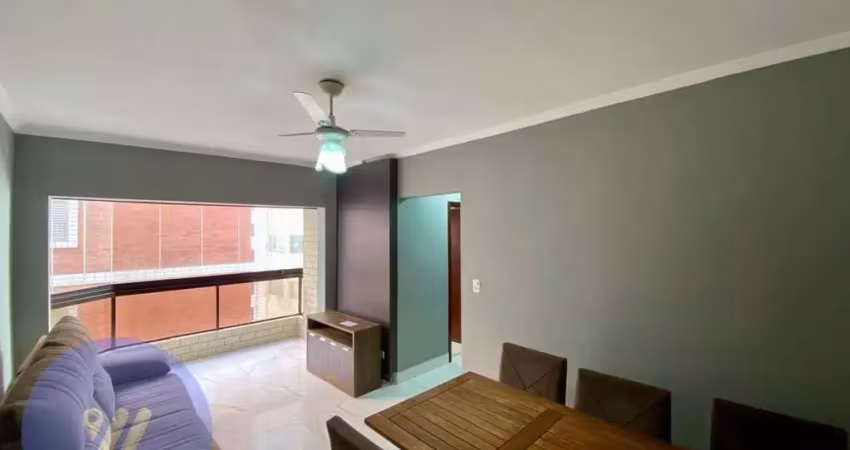 Apartamento com 1 quarto à venda em Aviação, Praia Grande 