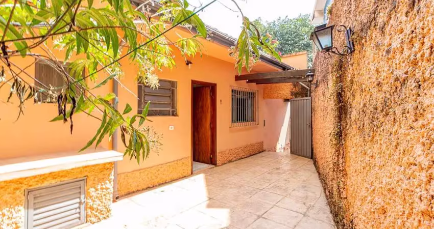 Casa com 1 quarto à venda na Bela Vista, São Paulo 