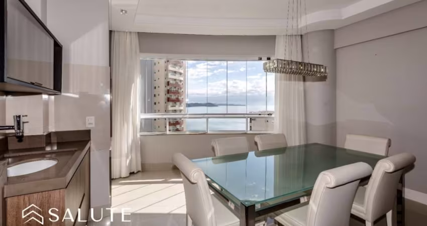 Apartamento com 3 quartos para alugar na Rua 4400, 101, Centro, Balneário Camboriú
