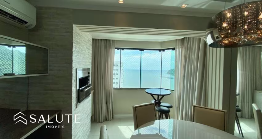 Apartamento com 3 quartos à venda na Avenida Normando Tedesco, 1333, Centro, Balneário Camboriú