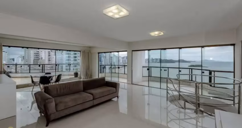 Cobertura com 5 quartos para alugar na Avenida Atlântica, 3460, Centro, Balneário Camboriú