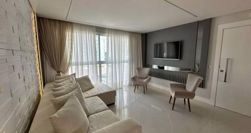 Apartamento com 3 quartos para alugar na Rua 3700, 450, Centro, Balneário Camboriú