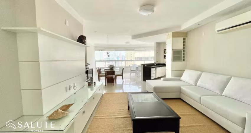 Apartamento com 3 quartos para alugar na Rua 3604, 205, Centro, Balneário Camboriú