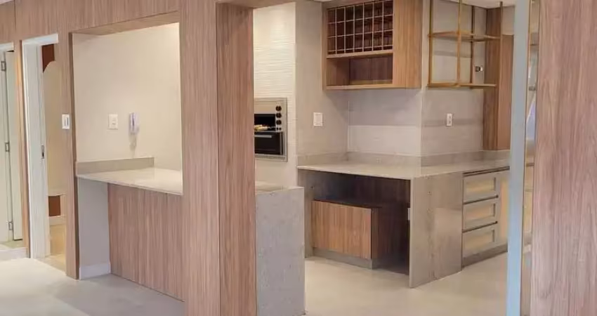 Apartamento com 3 quartos para alugar na Rua 1800, 72, Centro, Balneário Camboriú
