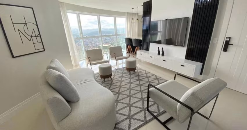 Apartamento com 3 quartos para alugar na Avenida Brasil, 3605, Centro, Balneário Camboriú