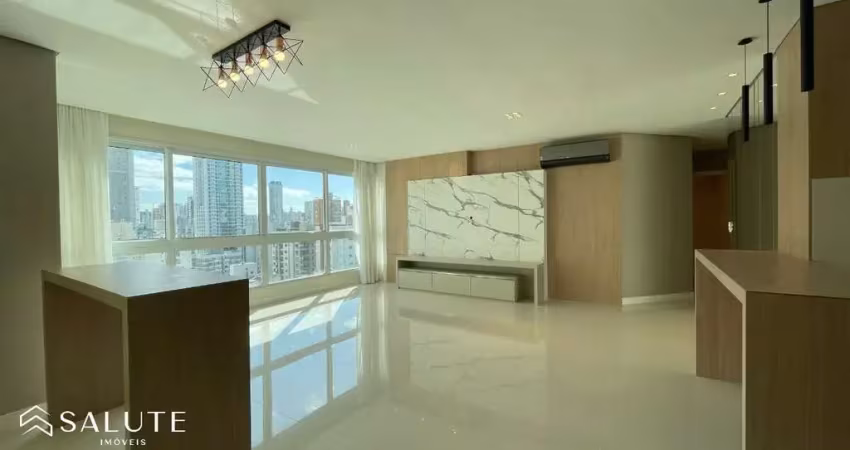 Apartamento com 4 quartos para alugar na Rua 2500, 505, Centro, Balneário Camboriú
