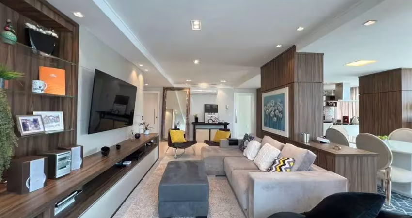 Apartamento com 3 quartos para alugar na Rua 4500, 11, Barra Sul, Balneário Camboriú