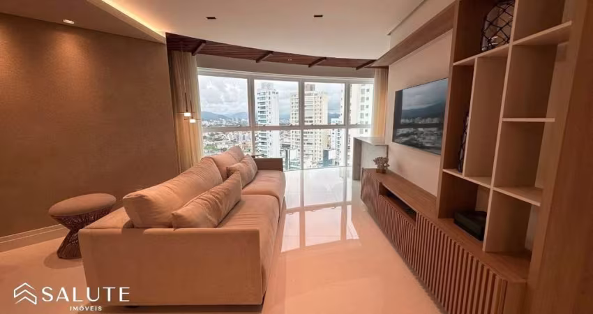 Apartamento com 3 quartos para alugar na Avenida Brasil, 3655, Centro, Balneário Camboriú