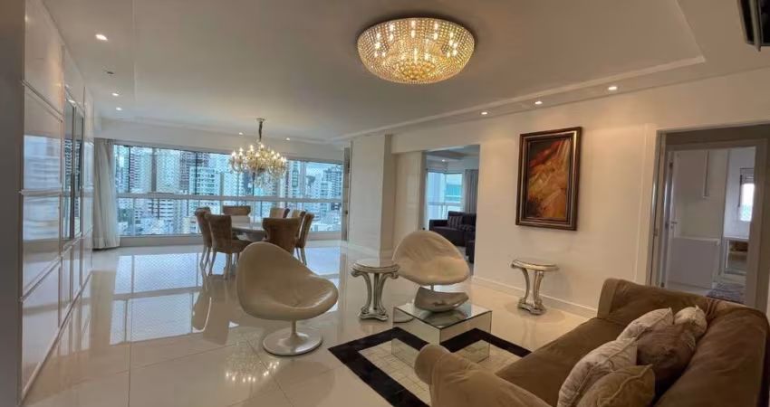 Apartamento com 3 quartos para alugar na Rua 3200, 149, Centro, Balneário Camboriú