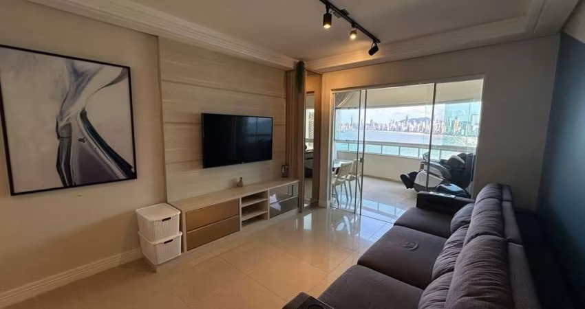 Apartamento com 3 quartos para alugar na Avenida Brasil, 177, Centro, Balneário Camboriú
