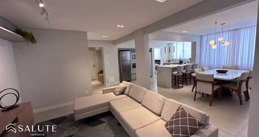 Apartamento com 3 quartos para alugar na Avenida Brasil, 2940, Centro, Balneário Camboriú