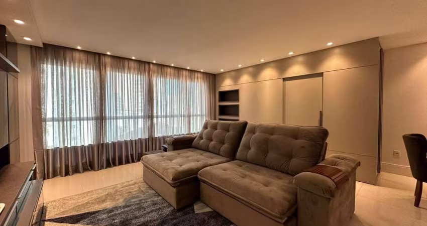 Apartamento com 3 quartos para alugar na Avenida Central, 362, Centro, Balneário Camboriú