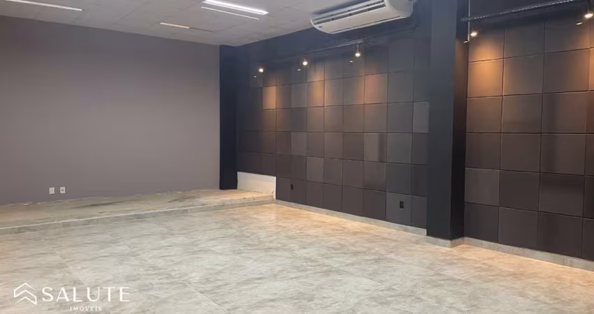 Sala comercial para alugar na Avenida do Estado Dalmo Vieira, 4295, Centro, Balneário Camboriú