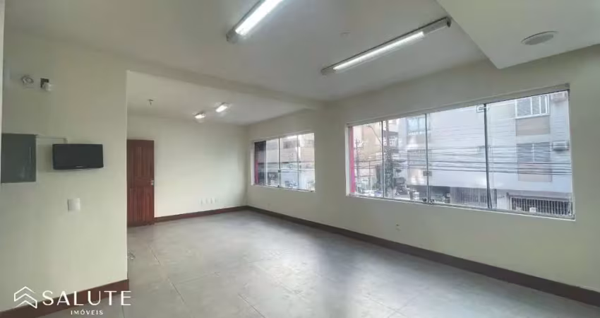 Sala comercial para alugar na Avenida Brasil, 2400, Centro, Balneário Camboriú