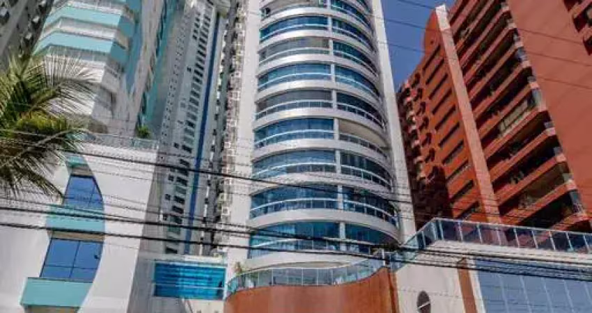 Apartamento com 3 quartos para alugar na Avenida Atlântica, 3924, Barra Sul, Balneário Camboriú
