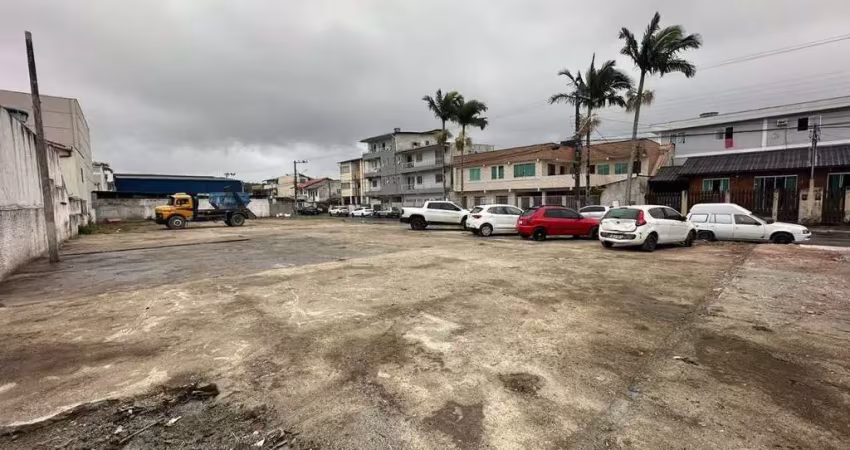 Terreno comercial para alugar na Bom Retiro, Municípios, Balneário Camboriú