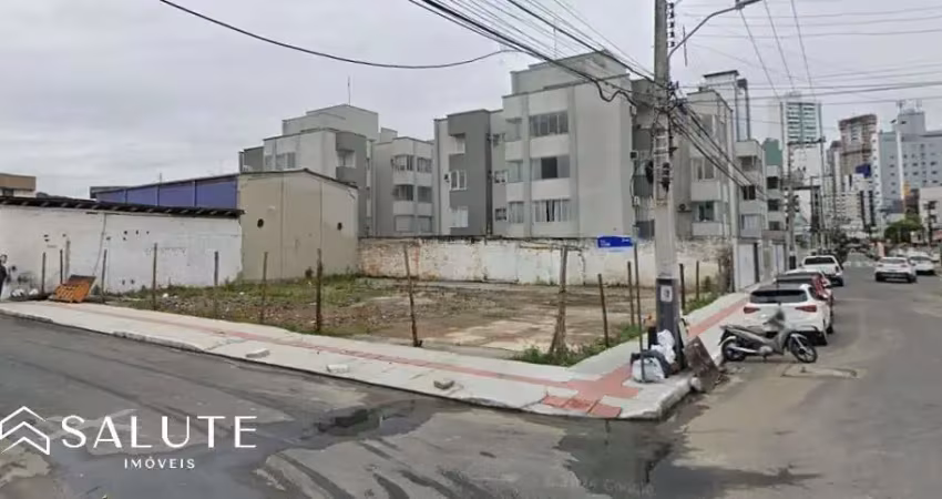 Terreno comercial para alugar na Rua 3146, Centro, Balneário Camboriú