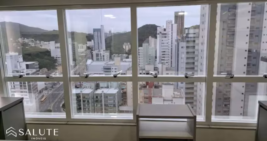 Sala comercial para alugar na Rua Arthur Max Dôose, 183, Pioneiros, Balneário Camboriú