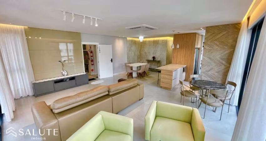 Apartamento com 4 quartos para alugar na Rua Miguel Matte, 390, Pioneiros, Balneário Camboriú