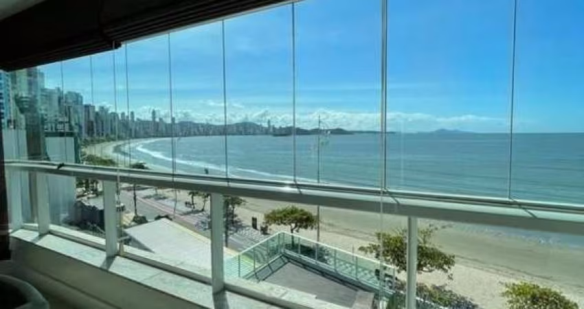 Apartamento com 3 quartos para alugar na Avenida Atlântica, 4800, Barra Sul, Balneário Camboriú